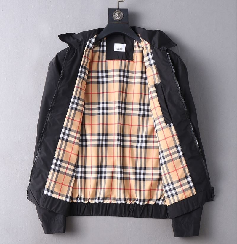 Burberry Outwear